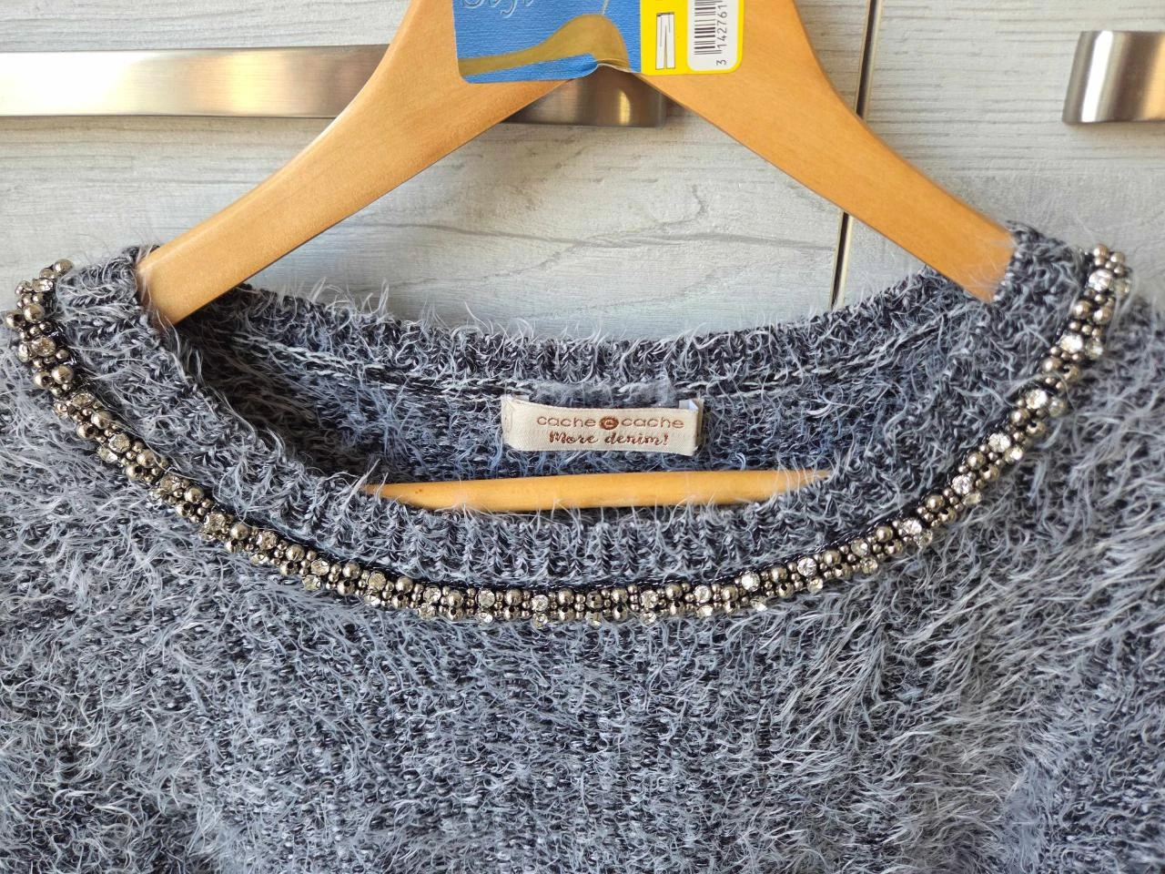 Pull Cache Cache maat 2 – photo 2